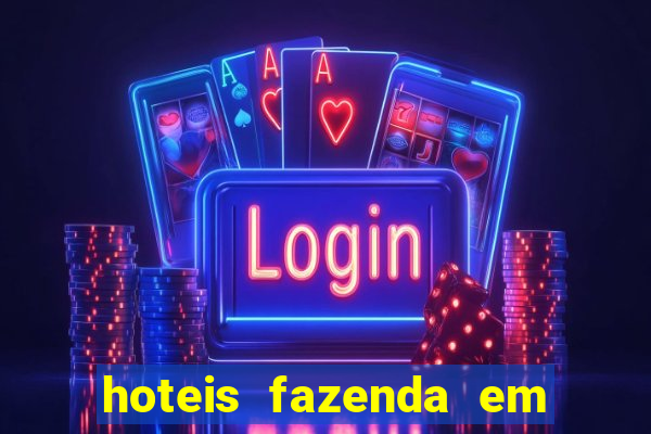 hoteis fazenda em porto velho